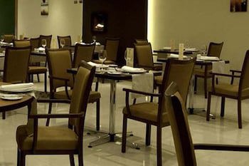 Hotel Diego De Almagro Temuco