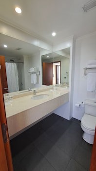 Hotel Diego De Almagro Temuco