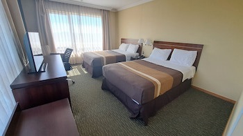 Hotel Diego De Almagro Temuco