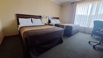 Hotel Diego De Almagro Temuco