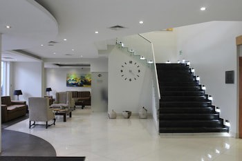 Hotel Diego De Almagro Temuco
