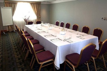 Hotel Diego De Almagro Temuco