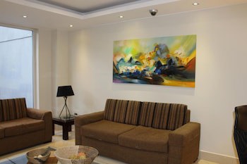 Hotel Diego De Almagro Temuco