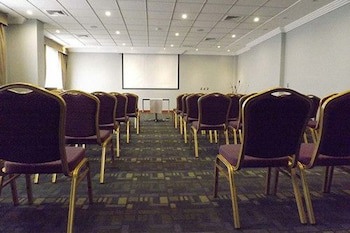 Hotel Diego De Almagro Temuco