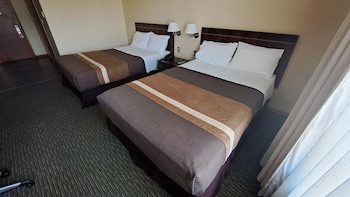 Hotel Diego De Almagro Temuco