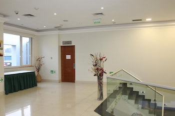 Hotel Diego De Almagro Temuco