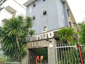 Baannueng