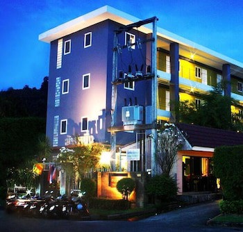 Baannueng
