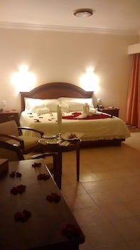 Hotel Argento