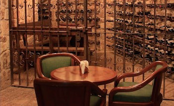 Hotel Argento