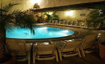 Hotel Argento