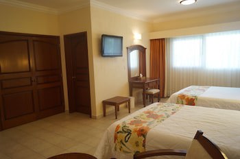 Hotel Argento