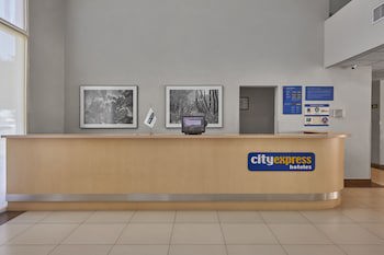City Express By Marriott Xalapa