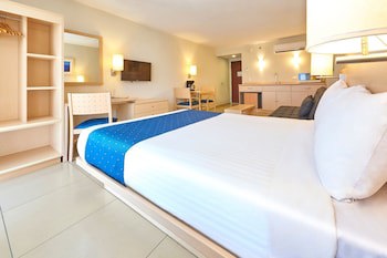 City Express By Marriott Xalapa