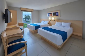 City Express By Marriott Xalapa