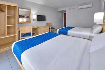 City Express By Marriott Xalapa