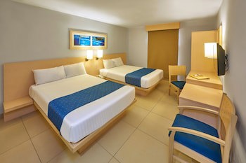 City Express By Marriott Xalapa