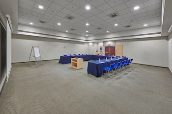City Express By Marriott Xalapa