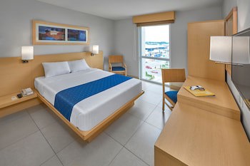 City Express By Marriott Xalapa
