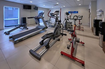 City Express By Marriott Xalapa