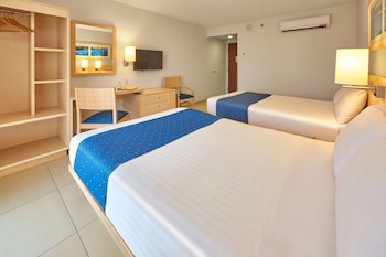 City Express By Marriott Xalapa