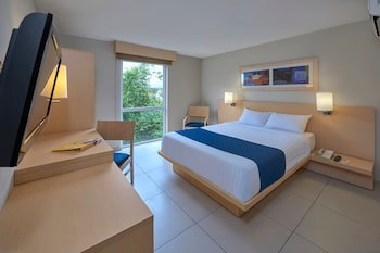 City Express By Marriott Xalapa