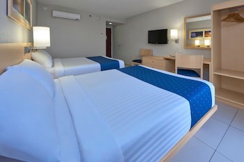 City Express By Marriott Xalapa