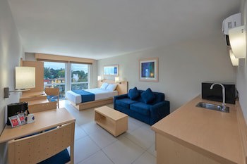 City Express By Marriott Xalapa