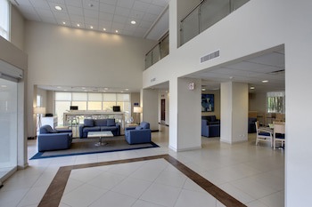 City Express By Marriott Xalapa