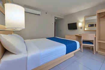 City Express By Marriott Xalapa