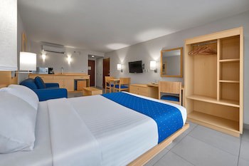 City Express By Marriott Xalapa