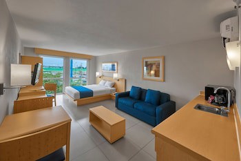 City Express By Marriott Xalapa