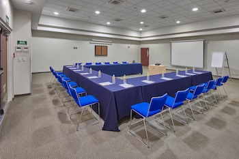 City Express By Marriott Xalapa