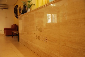 Terminus
