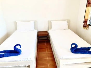 Tapear Resort