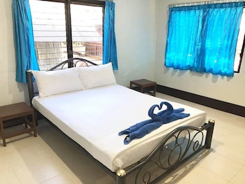 Tapear Resort