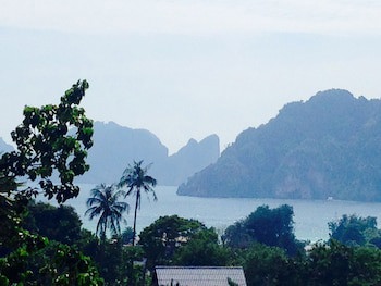 Tapear Resort