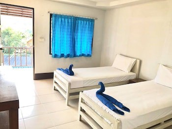 Tapear Resort