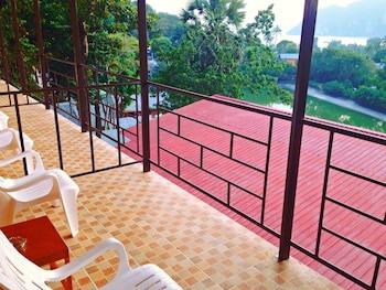 Tapear Resort