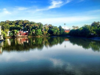 Tapear Resort