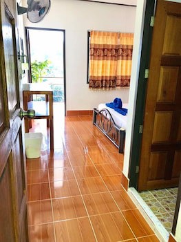 Tapear Resort