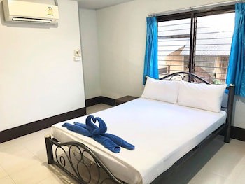 Tapear Resort