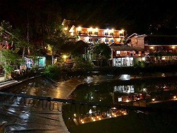 Tapear Resort