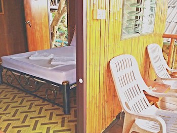 Tapear Resort