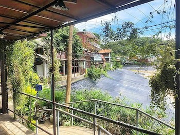 Tapear Resort