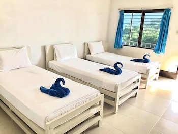 Tapear Resort