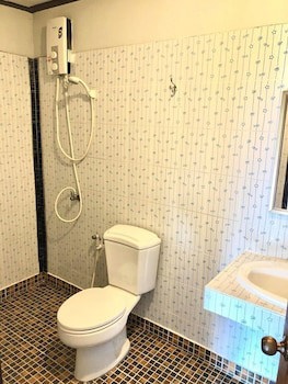 Tapear Resort