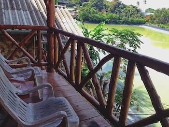 Tapear Resort