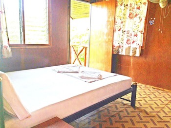Tapear Resort