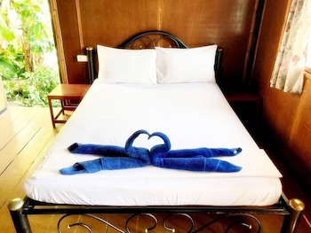 Tapear Resort